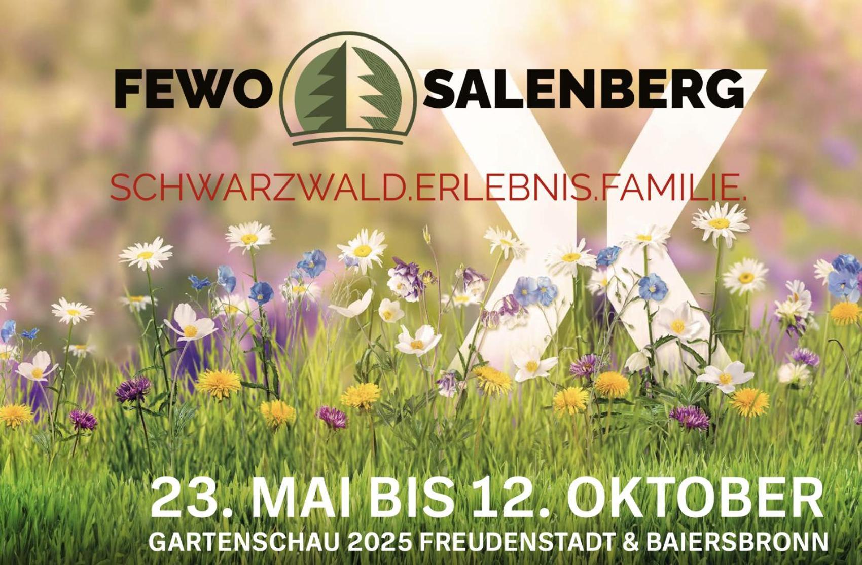 Fewo Salenberg ฟรอยเดนชตัดท์ ภายนอก รูปภาพ